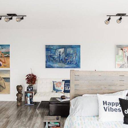 Whale House Guest House Mobile Extérieur photo