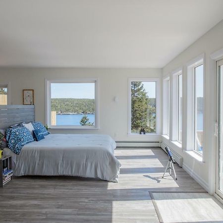 Whale House Guest House Mobile Extérieur photo