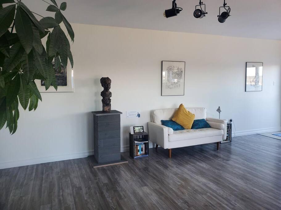 Whale House Guest House Mobile Extérieur photo