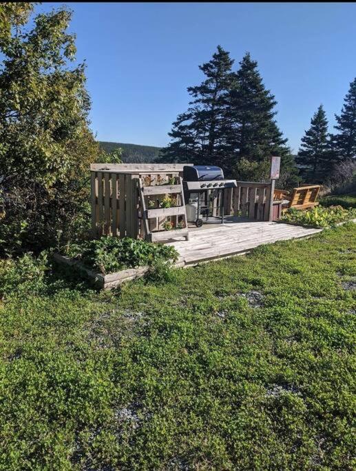Whale House Guest House Mobile Extérieur photo