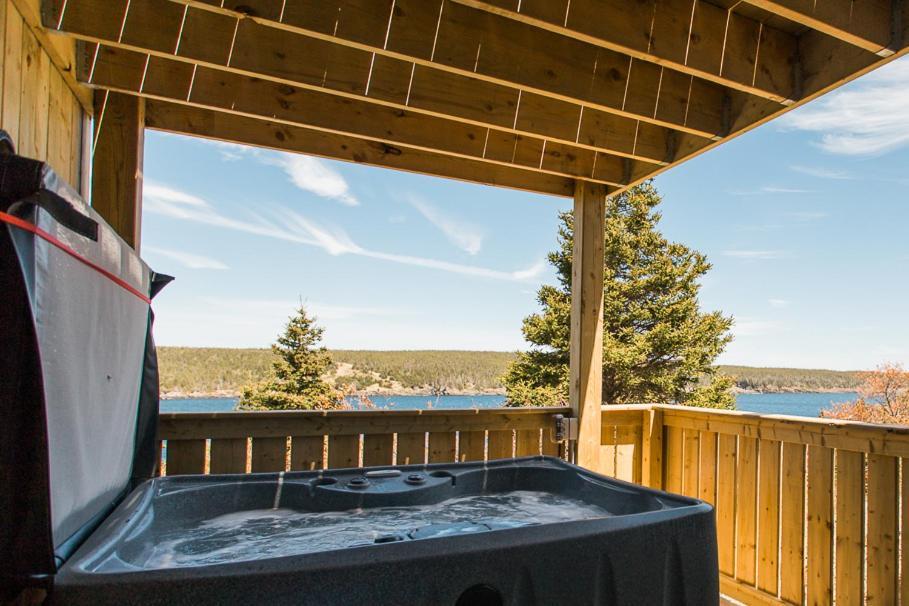 Whale House Guest House Mobile Extérieur photo