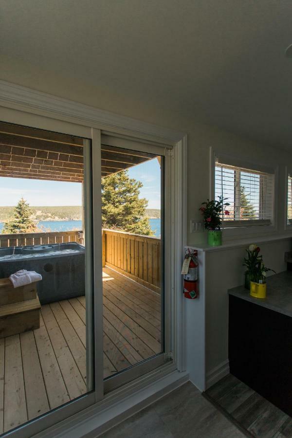 Whale House Guest House Mobile Extérieur photo