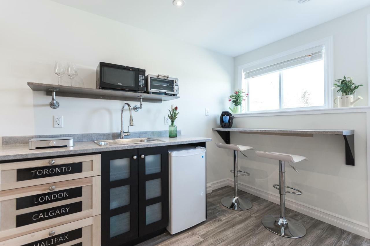 Whale House Guest House Mobile Extérieur photo