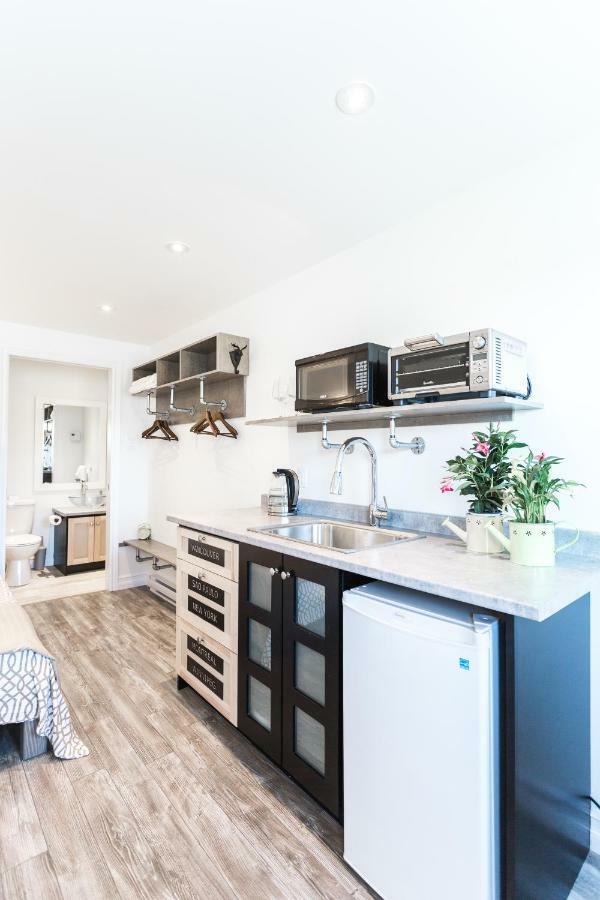 Whale House Guest House Mobile Extérieur photo