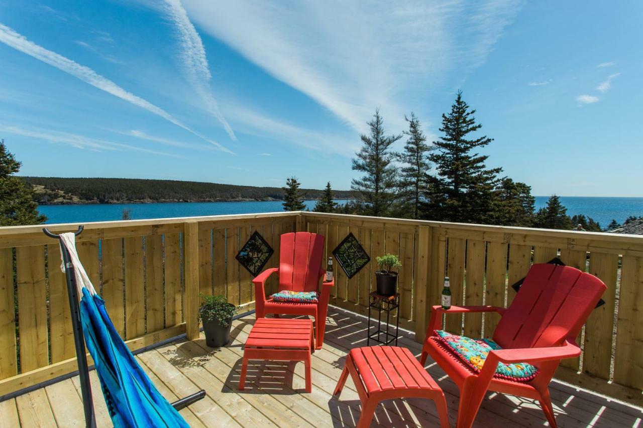 Whale House Guest House Mobile Extérieur photo