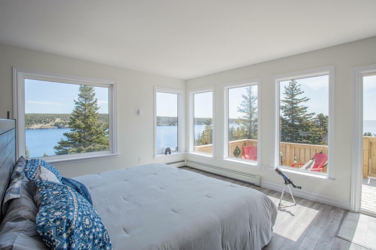 Whale House Guest House Mobile Extérieur photo