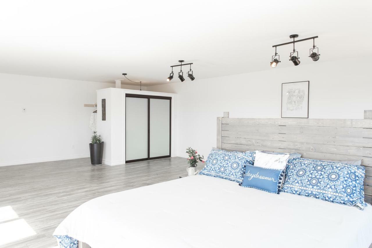 Whale House Guest House Mobile Extérieur photo
