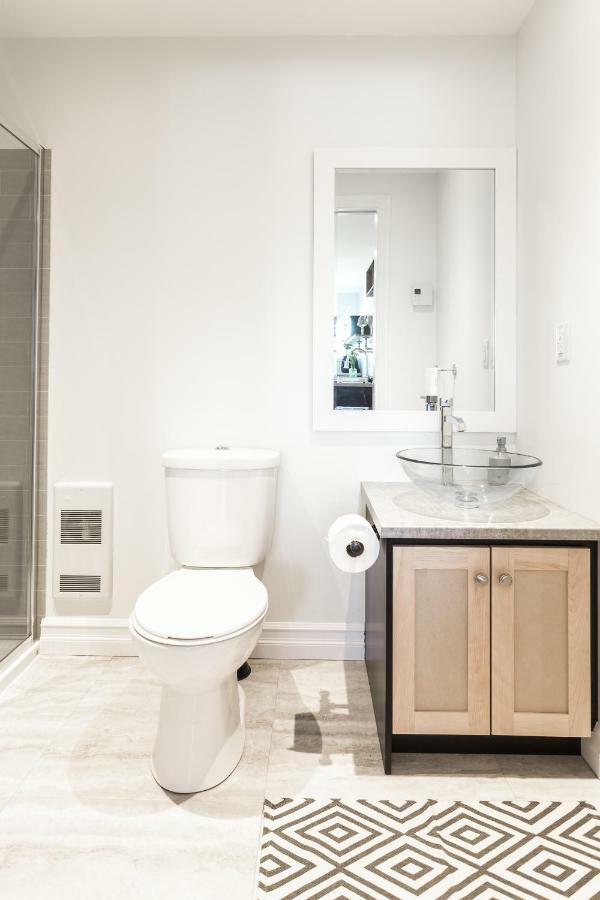 Whale House Guest House Mobile Extérieur photo