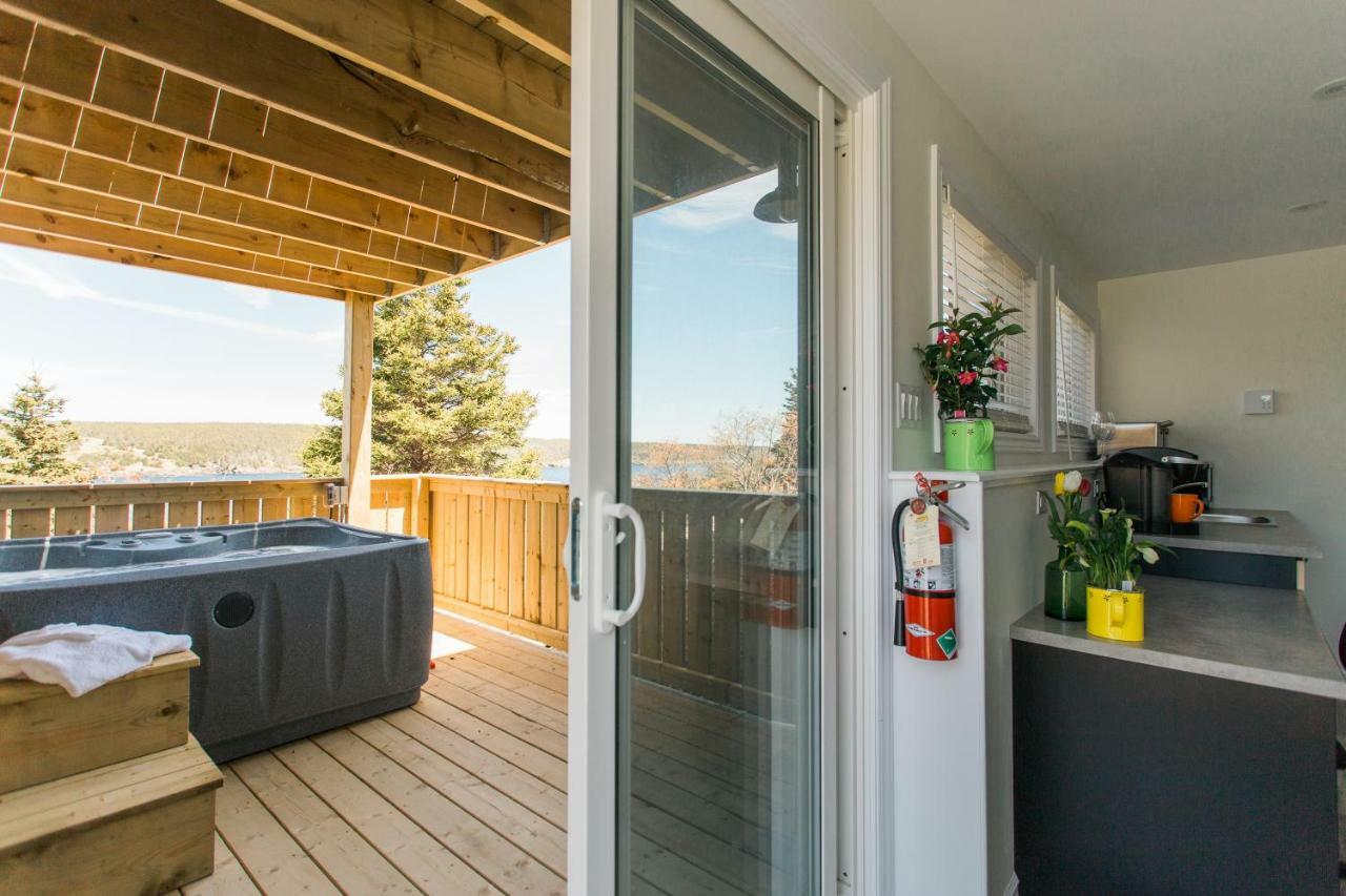Whale House Guest House Mobile Extérieur photo