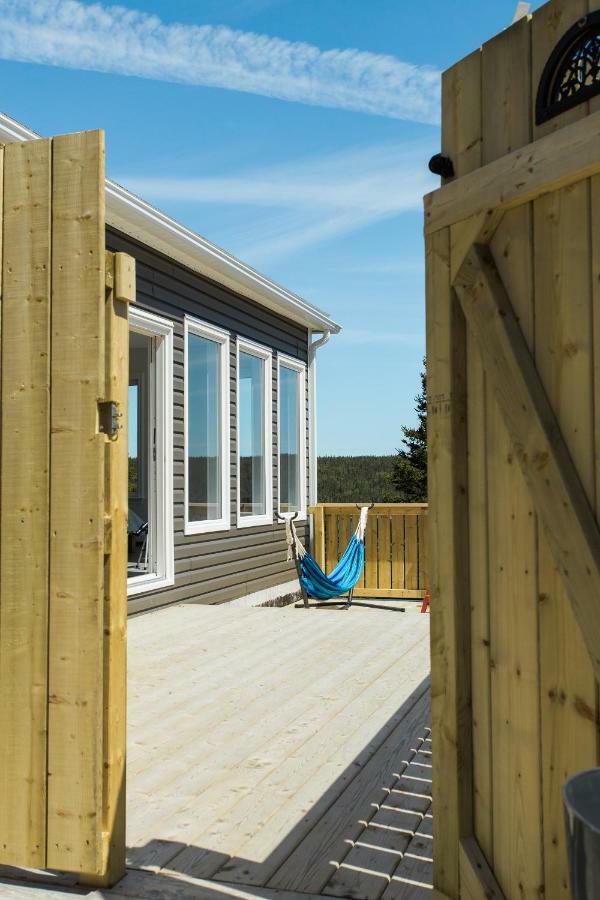 Whale House Guest House Mobile Extérieur photo