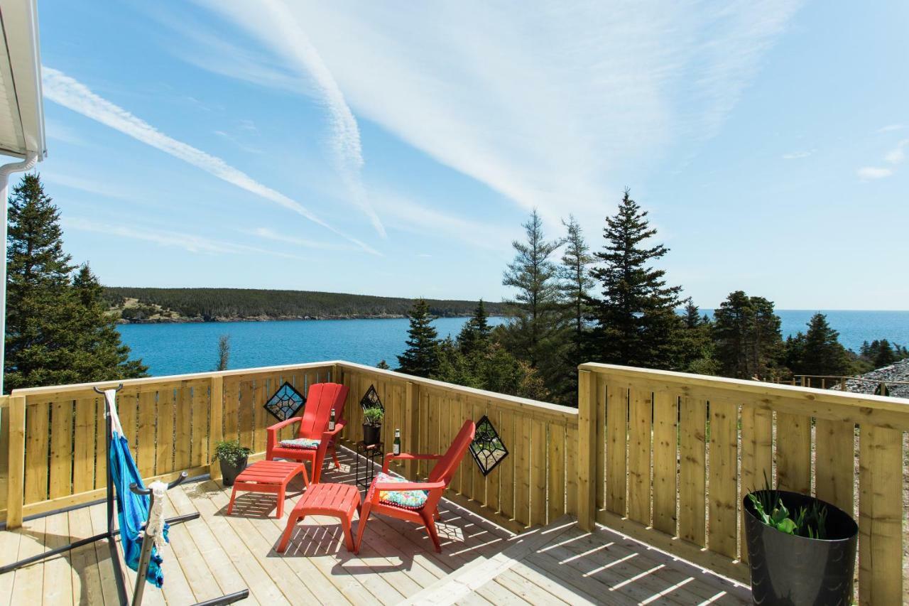 Whale House Guest House Mobile Extérieur photo