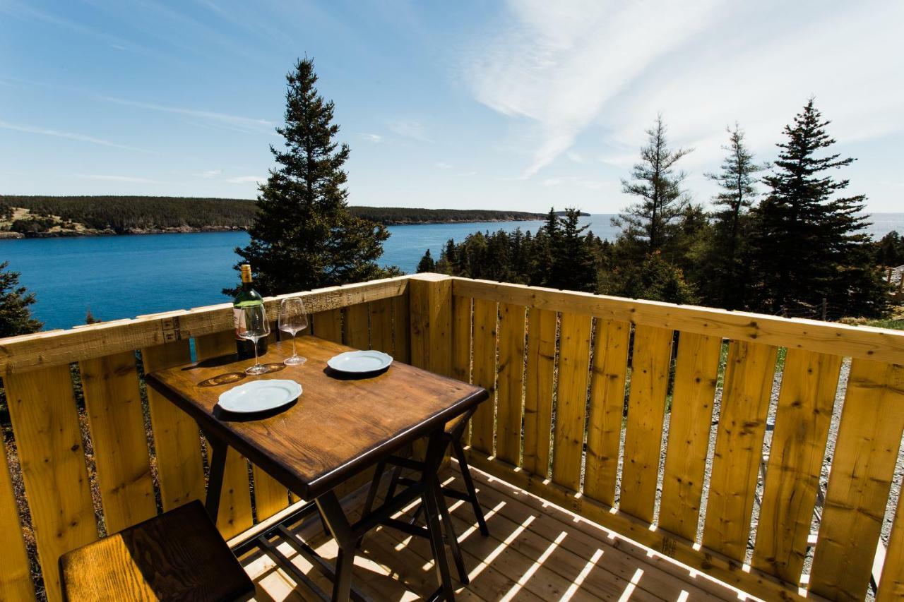 Whale House Guest House Mobile Extérieur photo