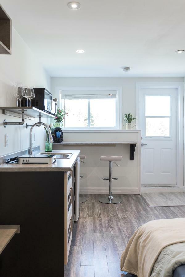 Whale House Guest House Mobile Extérieur photo