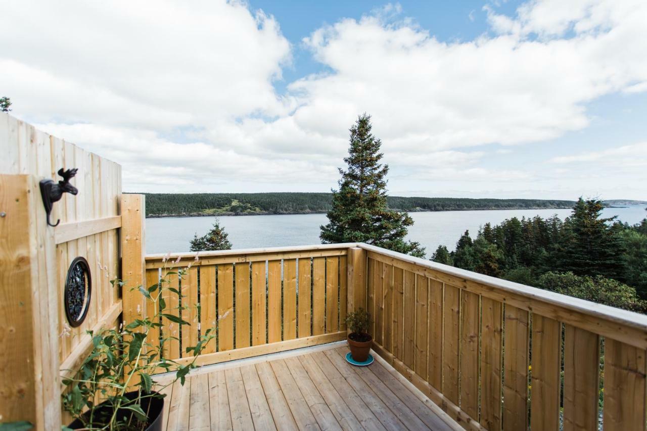 Whale House Guest House Mobile Extérieur photo