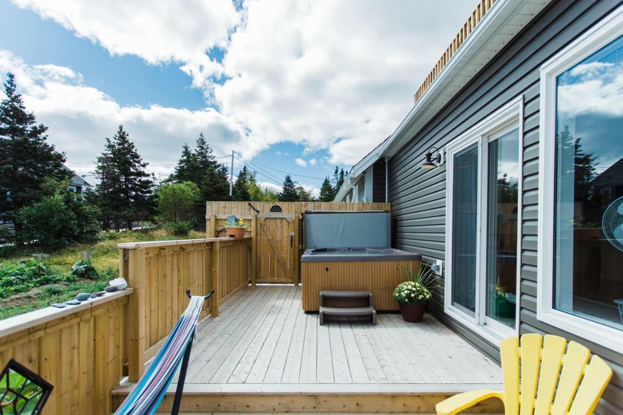 Whale House Guest House Mobile Extérieur photo