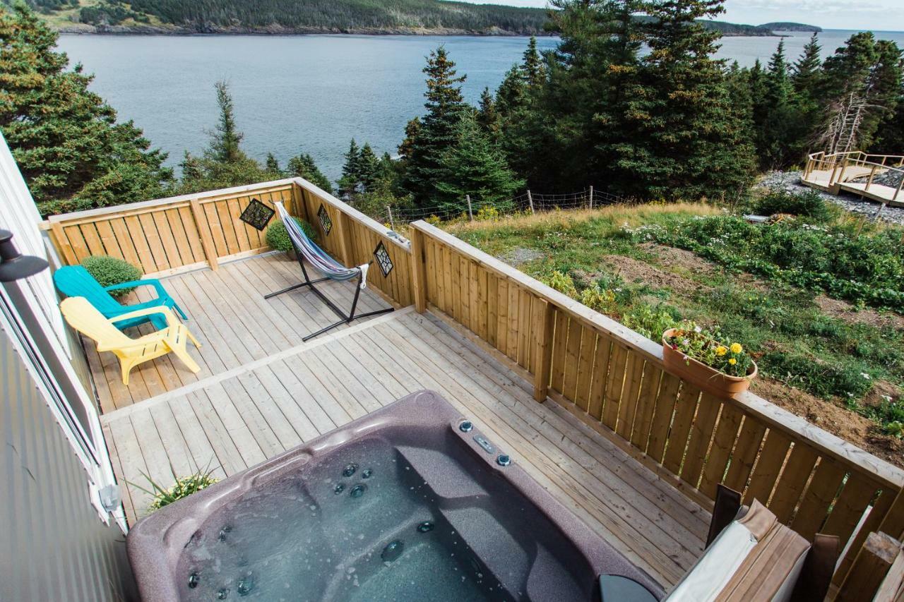 Whale House Guest House Mobile Extérieur photo