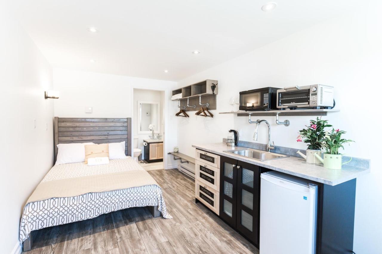 Whale House Guest House Mobile Extérieur photo